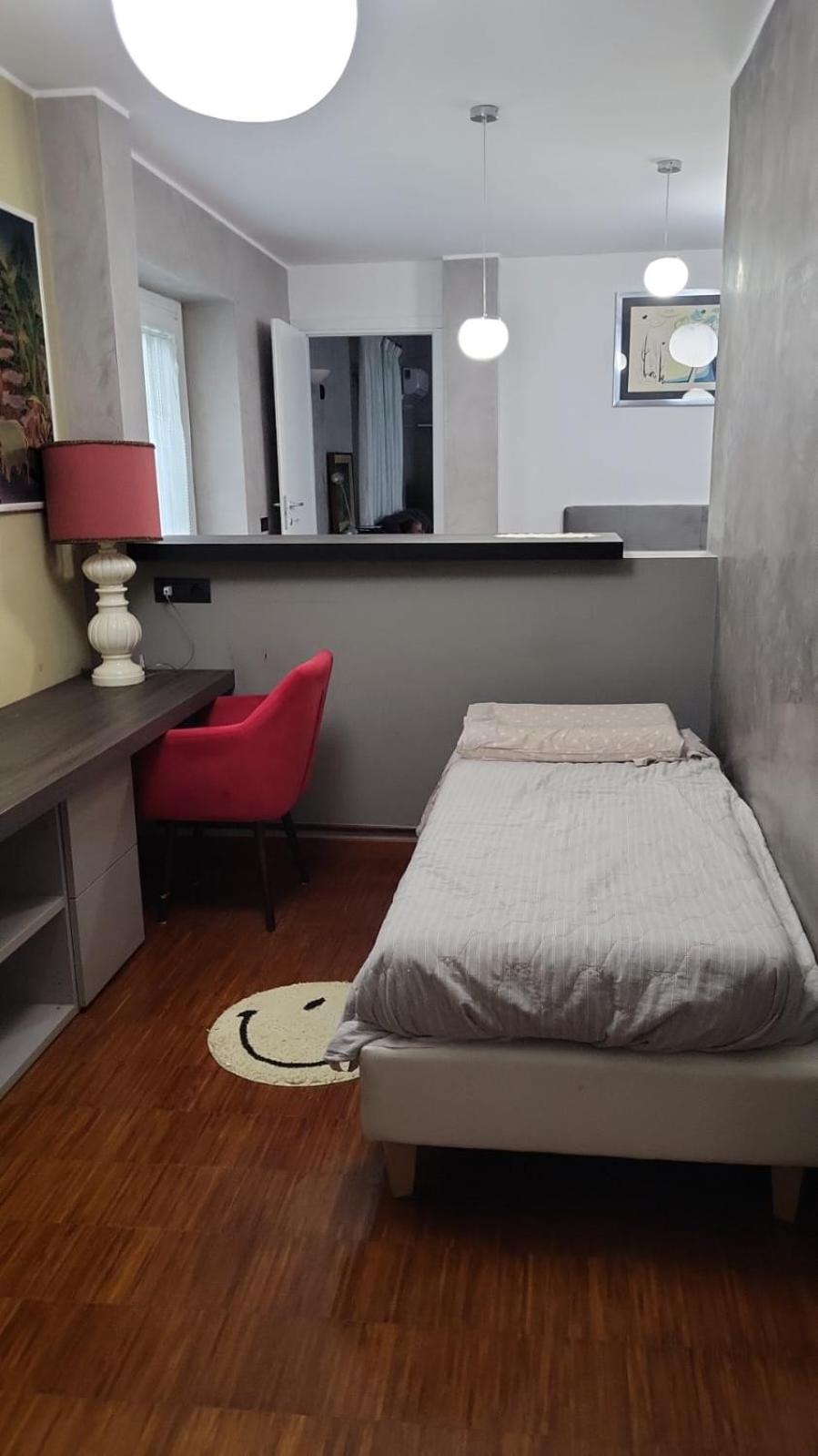 Lussuosa Villa Vicino Alla Stazione Caronno Pertusella Extérieur photo